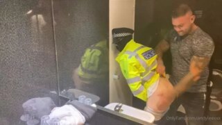 Andy Lee, Big Liam & The Policemen