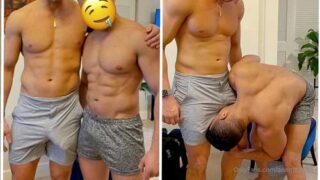 AnonBttmMia & DeepDick10x7