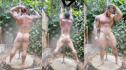 Atlas Stone 03