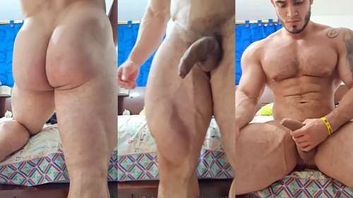 Atlas Stone 04