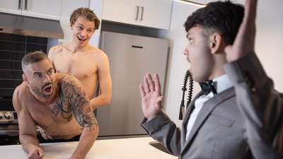 Beaux Are Hoes, Part 2 – Leo Louis & Leo Bacchus