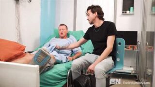 Bedside Bending – Pierce Paris & Seth Corrigan