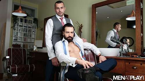 Best Barbershop Play Compilation