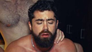 Big Top Big Ass – Leo Benjamin & Sam Brownell