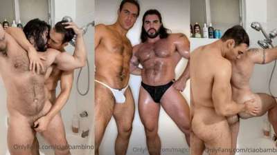CiaoBambino & Jakt Tarzan