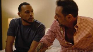 Daddy Dilemma 2, Scene 1 – Elijah Wilde & Vince Parker