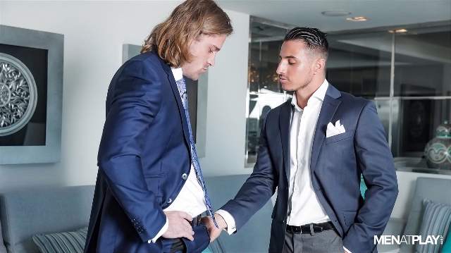 Dapper, Editor’S Cut – Johan Kane And Klein Kerr