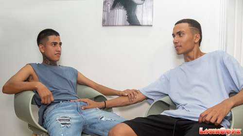 Dimitrio & Fernie