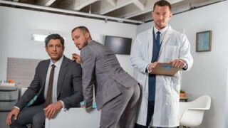 Doctor’s Orders, Part 2 – Johnny Donovan & Zack Mackay