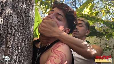 Dont SCREAM! – Eddy Blanco, Santo Jorge