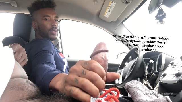 Duriel – Helping the homie