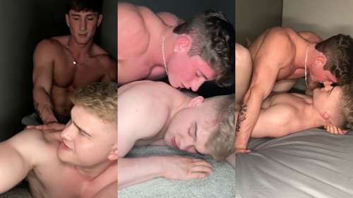 Eating Ass To Earn Aleks Top Spot
