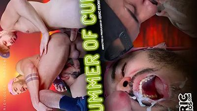 Eric Videos – Summer Of Cum