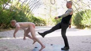 Excited To Serve – Derek Kage & Jesse Stone