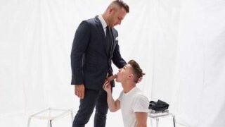 Fall to Your Knees – Grant Ducati & Joel Someone