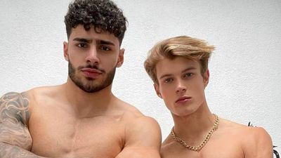 FitNarad & Leo Stuke