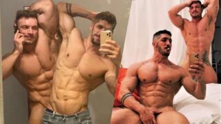 Fit_Muscle Compilation