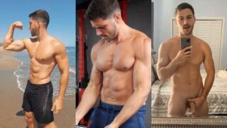 Fitness Model GuilleChoa 02