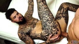From The Streets To The Sheets – Hatler