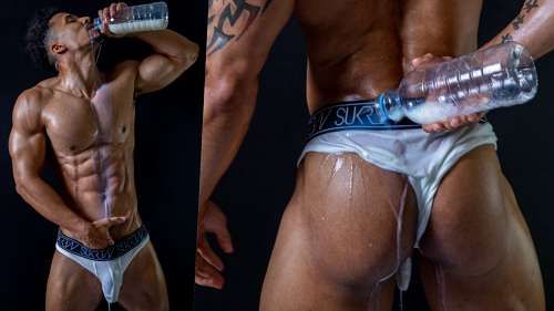 Got Milk? – StarboyFlexx