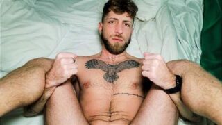 Horny Brat Has To Earn It – Tyler Roma