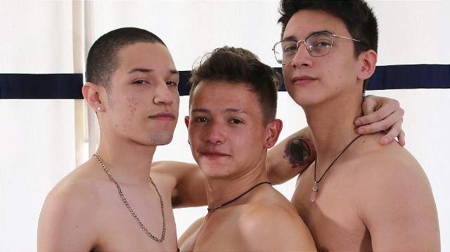 Hot Coffee & Columbia, Part Seven: Colombia Heat – Nick White, Vincent Landi & Darrel Gunther