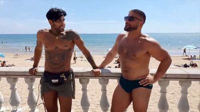 Hot Fuck On The Burning Rooftop – Babylon Prince & Little Brako