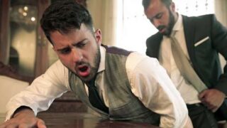 Hunger, Editor’s Cut – Robbie Rojo & Xavi Duran