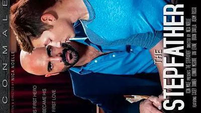 IconMale – The Stepfather