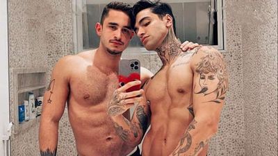 Igor Miller & José Ferrero