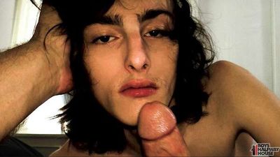 Incident 324: Skater Trouble – Zeph