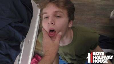 Incident 356, Jaw Stretcher – Matthew Thomas