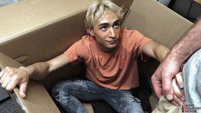 Incident 370, Dont Pass Go – Ander Wolfson