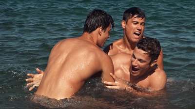 Issue 327, Documentary – Back to Greece Part 25