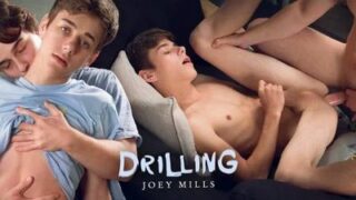 Joey Mills Vol 1