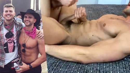 Keegan Whicker & Ryan O’Connor