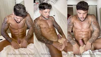 Kevin_BoyX 01