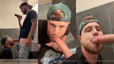 KingLouisIX & TampaTomXXX 09