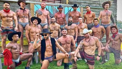 Lake House Country Boys – Day One