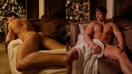 Levy Van Wilgen – Christmas Cum