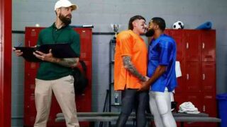 Locker Room Tight Ends – Shadow & Phoenix Ocean