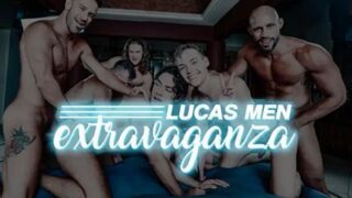 LucasEntertainment – Lucas Men Extravaganza