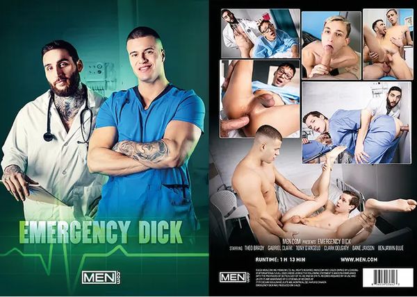 MEN – Emergency Dick