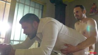 Magic Javi Bottoming