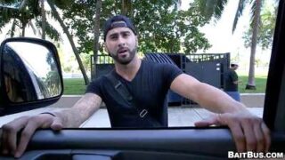 Man Bear Rich Kelly Fucked By Straight Bait Rikk York