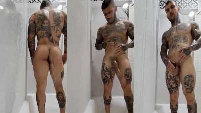 Michael Hoffman 3