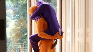Morph – Ethan Chase & Jake London