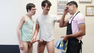 My Favorite Regulars – Amone Bane & Jonah Wheeler tag Dakota Lovell