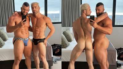 Nath Wylde & Malykai