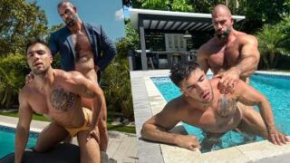 Nick Pulos & Daniel Montoya